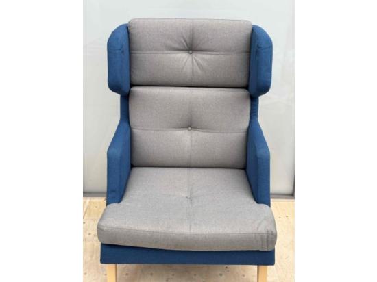 Fotel Profim October 12