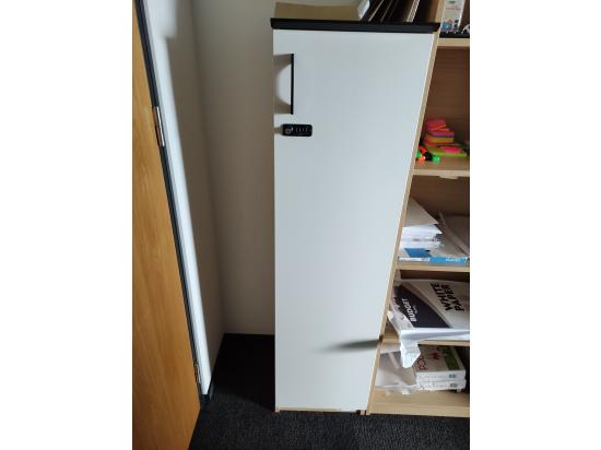 Szafka wąska słupek 40 x 151