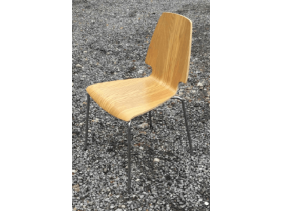 Krzesło Kuchenne Drewniane