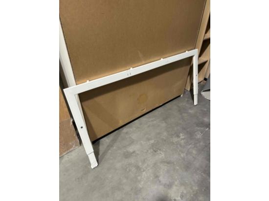 Bench 2 Osobowy, 140x160