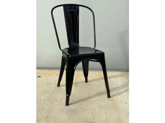 Krzesło Kuchenne Metalowe