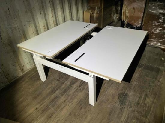 Bench 2 Osobowy, 140x180