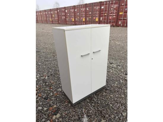 Szafka Biała 80x115