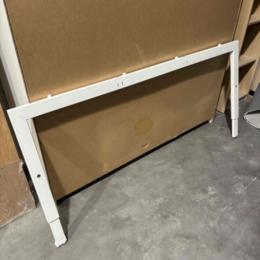 Bench 2 Osobowy, 140x160