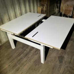 Bench 2 Osobowy, 140x180