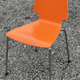 Kontenerek Drewniany