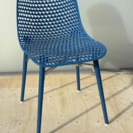 Krzesło Next Niebieskie