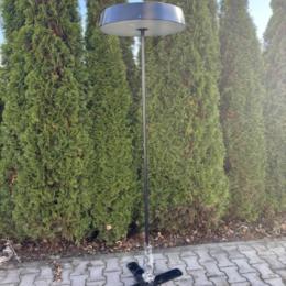 Lampa Czarna